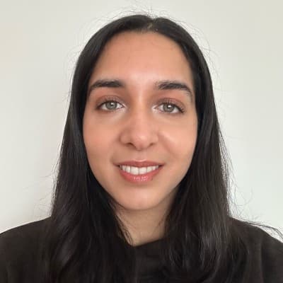 Zara Yaqoob